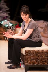 Emily Donahoe as Brooke Wyeth