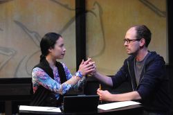 Tuyet Thi Pham and Ashley Ivey