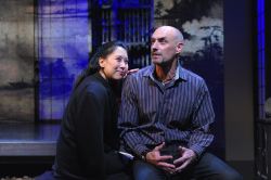 Sue Jin Song and Jim Jorgensen