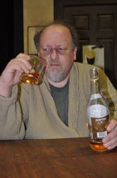 Bill Fleming as James Sharky Harkin