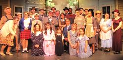Cast