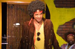 Terrence Bennett