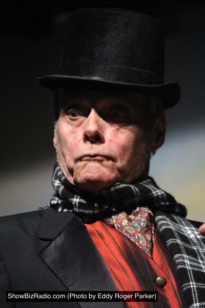 Robert Ford (Gentleman)