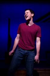 Gabe (Nick DuPre) defines his existence