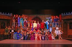 Cast