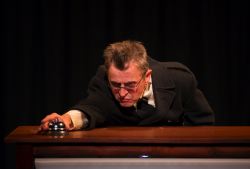 Mikhail Baryshnikov