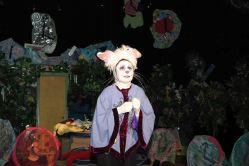Sibet Partee (The White Rabbit)