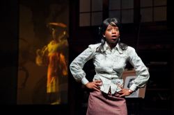 Crashonda Edwards, Lolita-Marie (background)