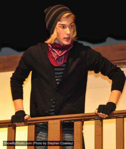 Ben Fuhrmann (Tim)