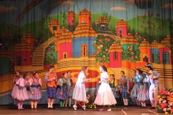 Munchkin Land
