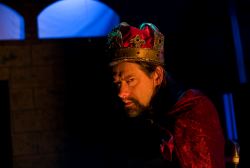 Ian Armstrong (King John)