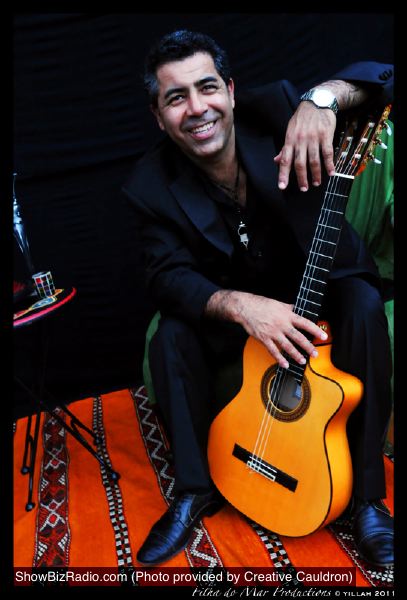 Kamel Zennia