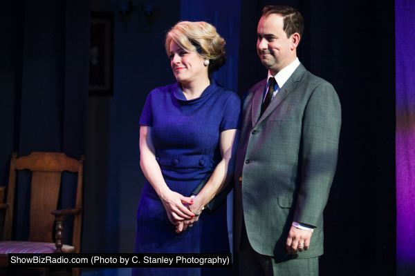 Susan Marie Rhea & Colin Smith