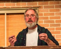 Chuck Leonard (Robert)