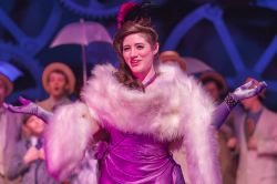 Claire O‚ÄôBrien (Evelyn)