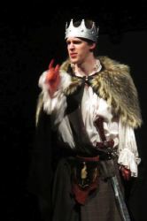 Michael Katz (Macbeth)