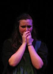 Emma-Lea Jacklin (Lady Macbeth)