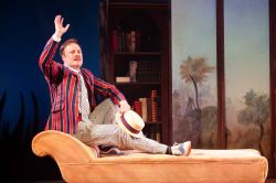 Tom Story as Jerome.