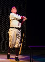 Richie Montgomery as Bruce
