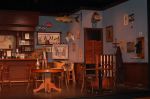 Nick's Saloon Stage Left