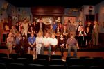 TOYL Cast and Crew